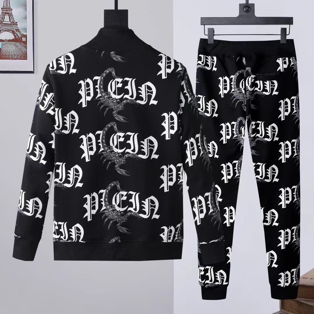 PP Tracksuit