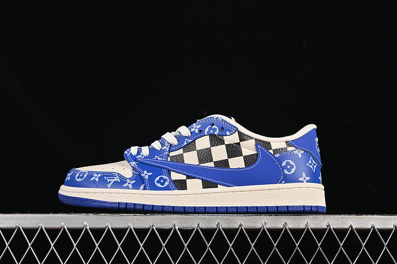 AJ1 Low