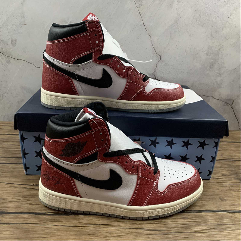 AJ1 High