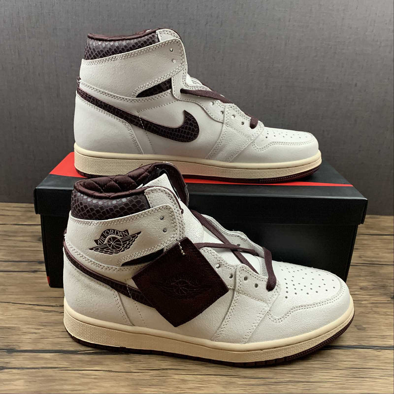 AJ1 High
