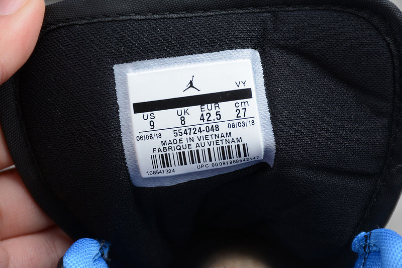 AJ1 Mid