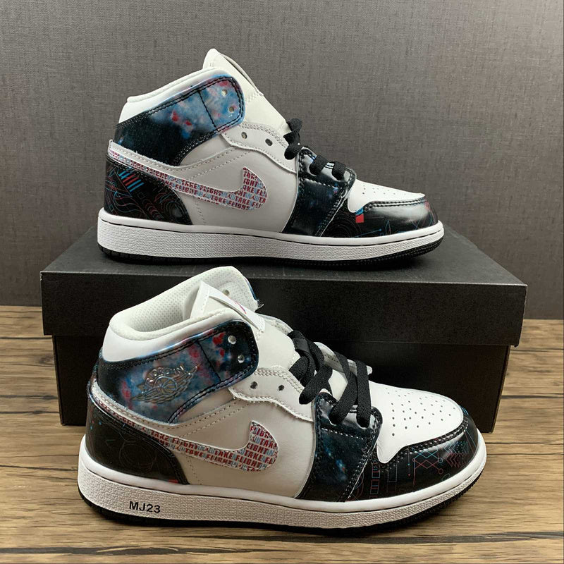 AJ1 Mid