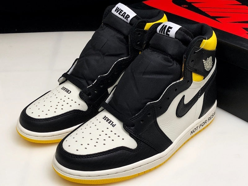 AJ1 High