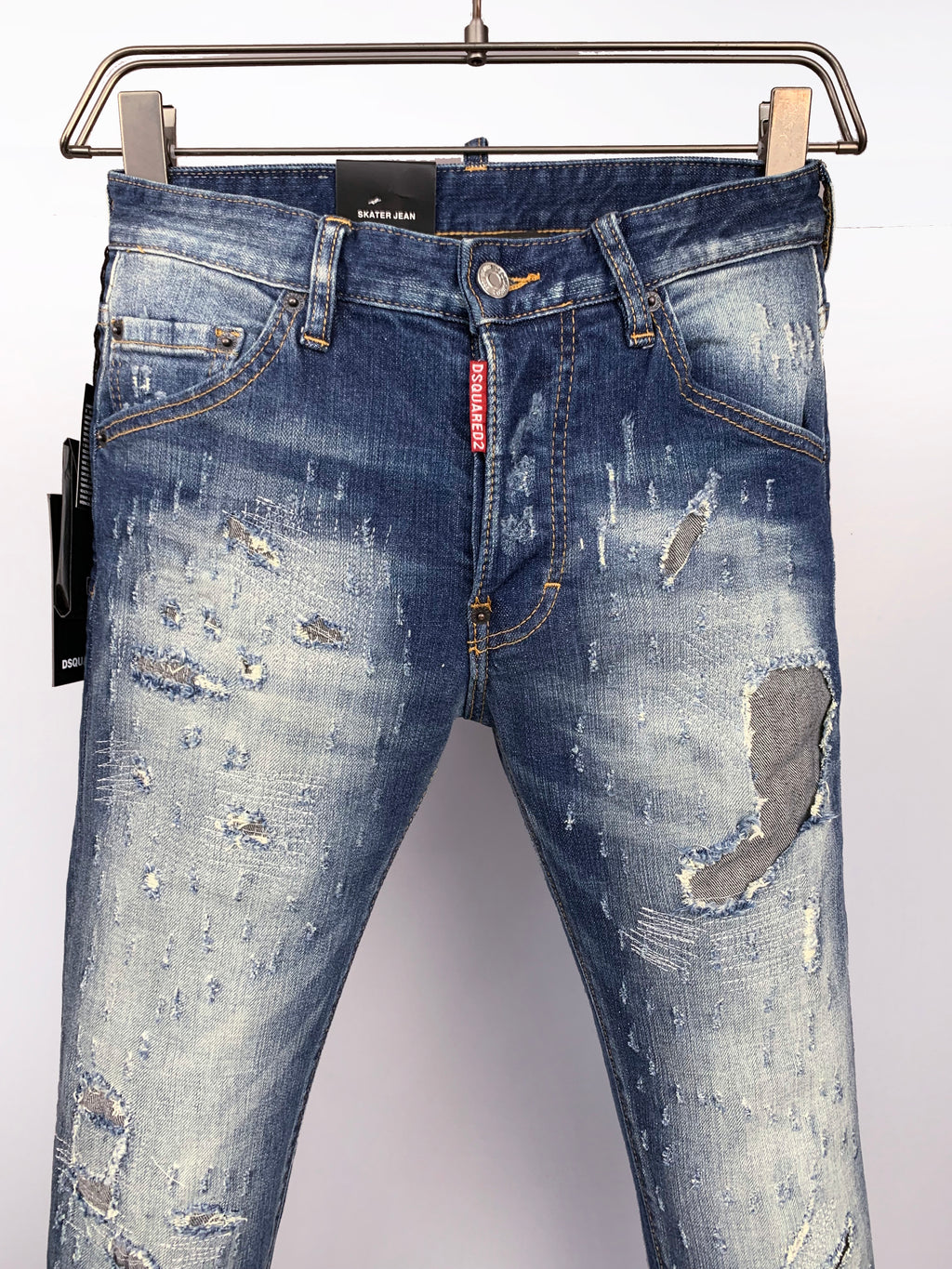 D2 Jeans