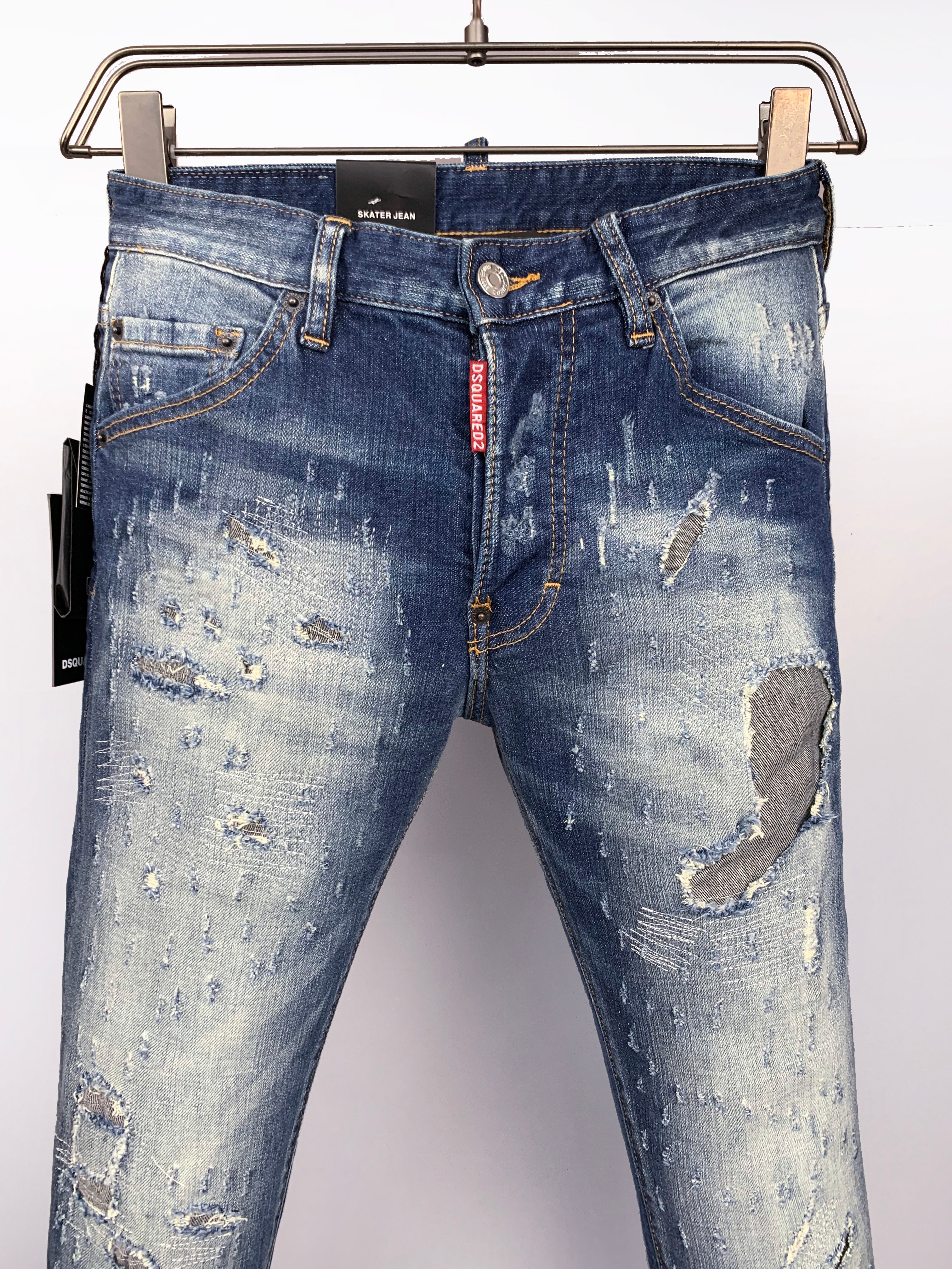 D2 Jeans