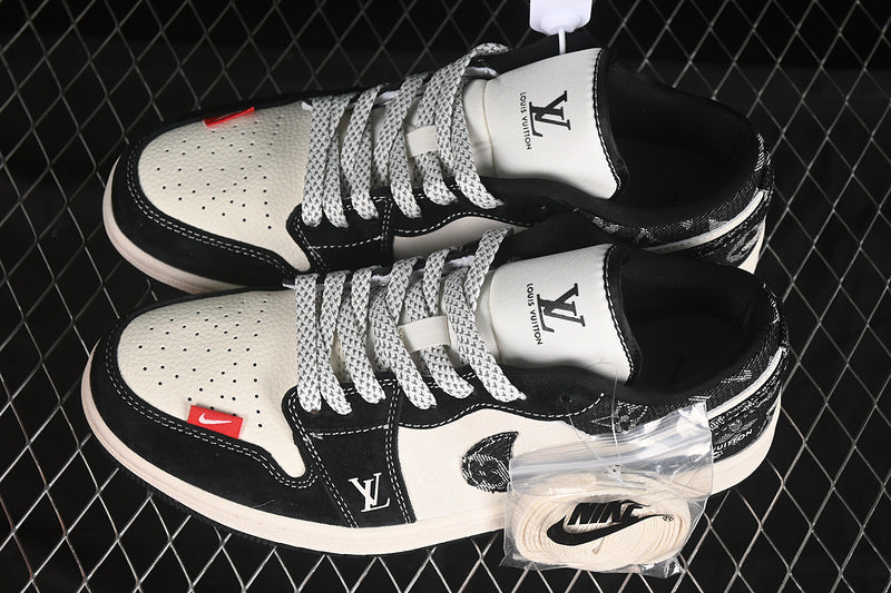 AJ1 Low