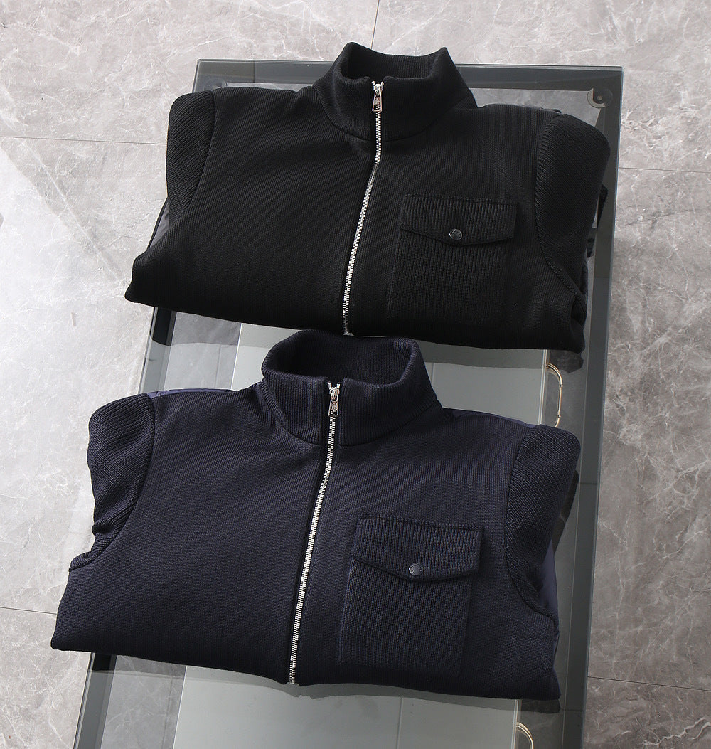 Mon Cardigan