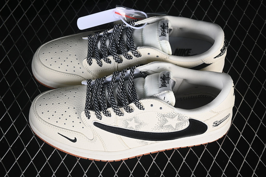 AJ1 Low