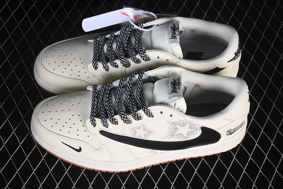 AJ1 Low