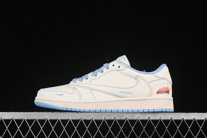 AJ1 Low