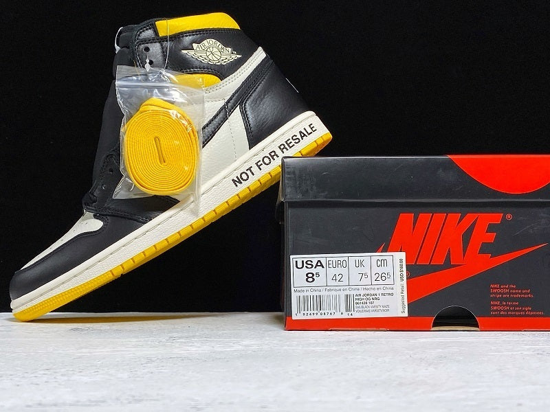 AJ1 High