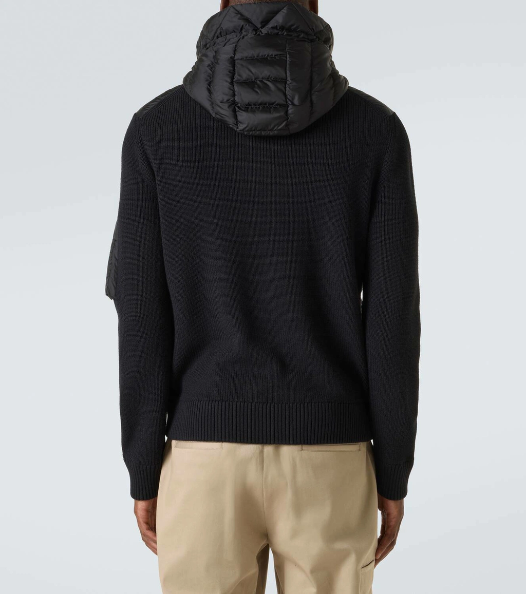 Mon Cardigan