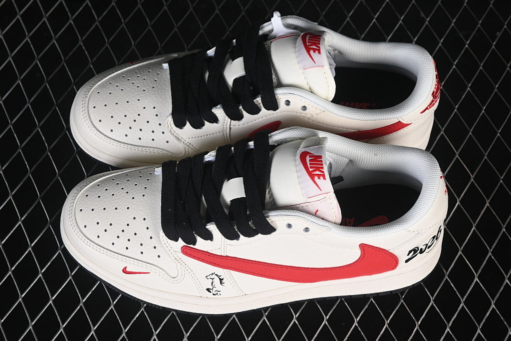 AJ1 Low