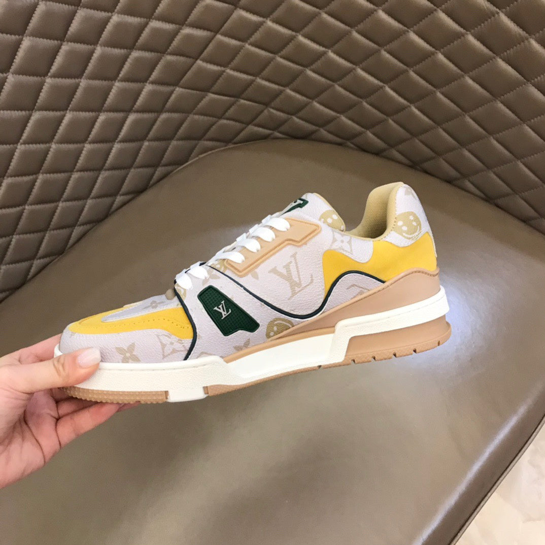 LV Sneakers