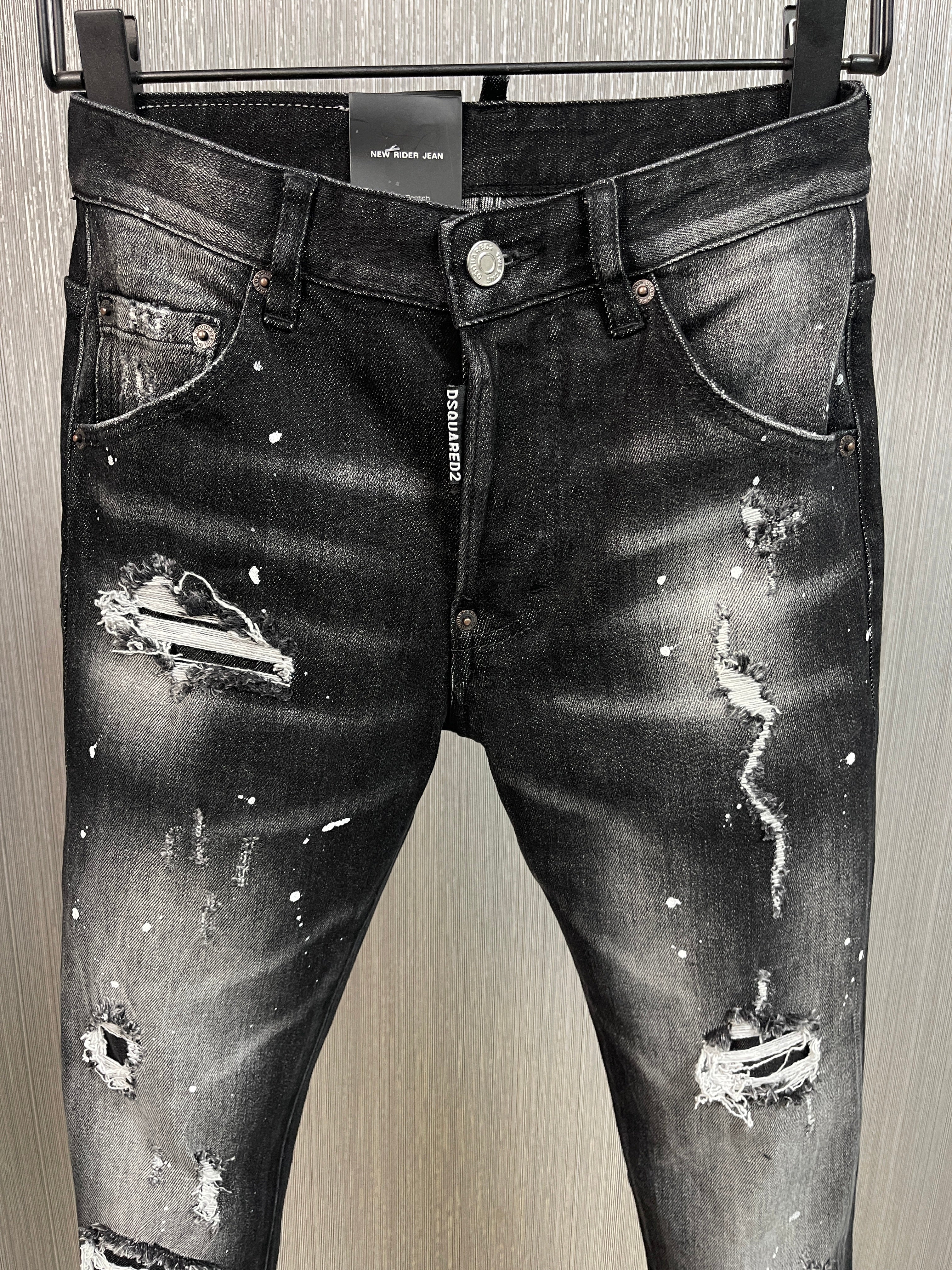 D2 Jeans