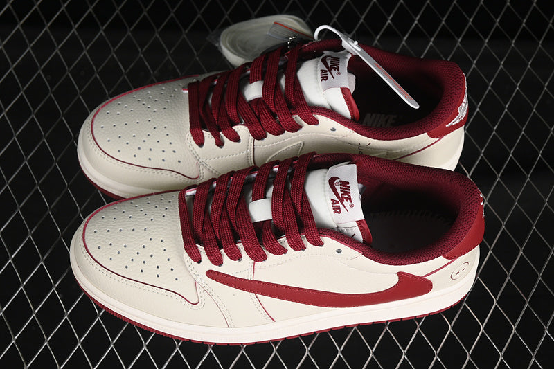 AJ1 Low