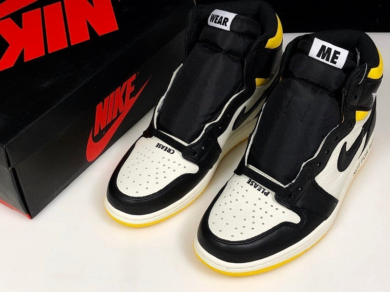 AJ1 High