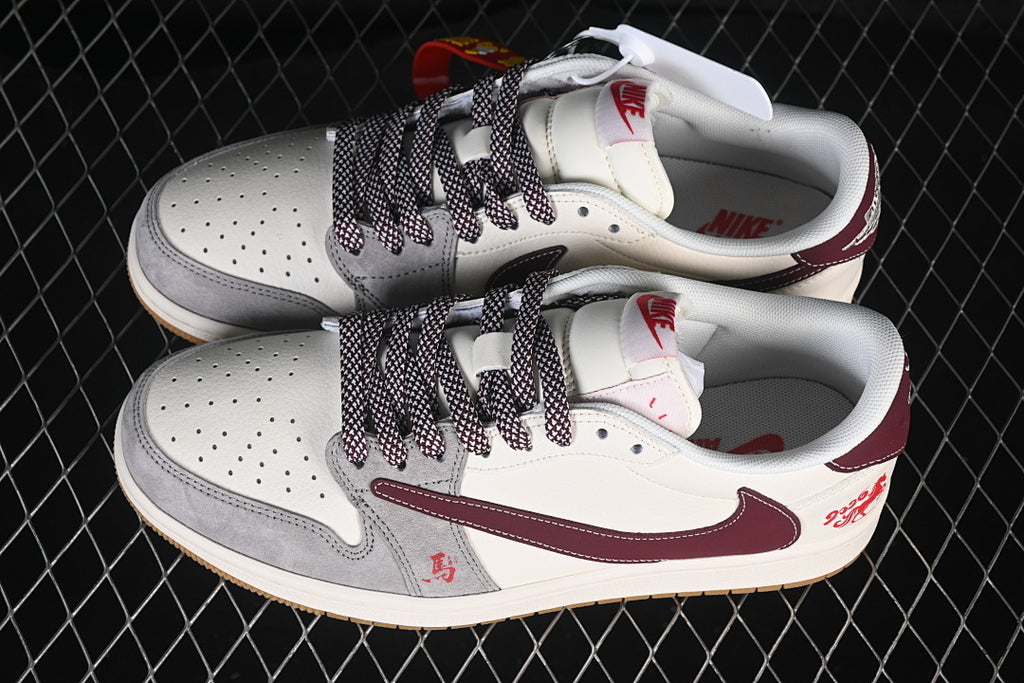 AJ1 Low