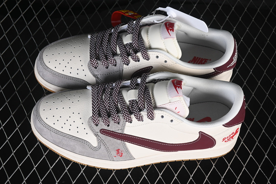 AJ1 Low