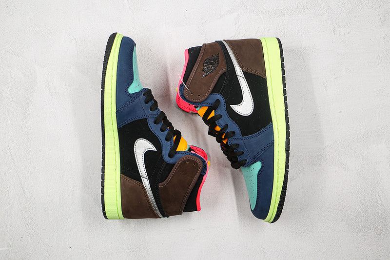 AJ1 High