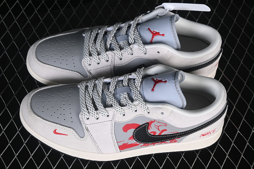 AJ1 Low