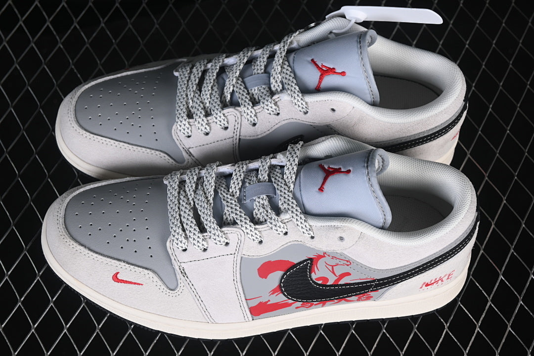 AJ1 Low