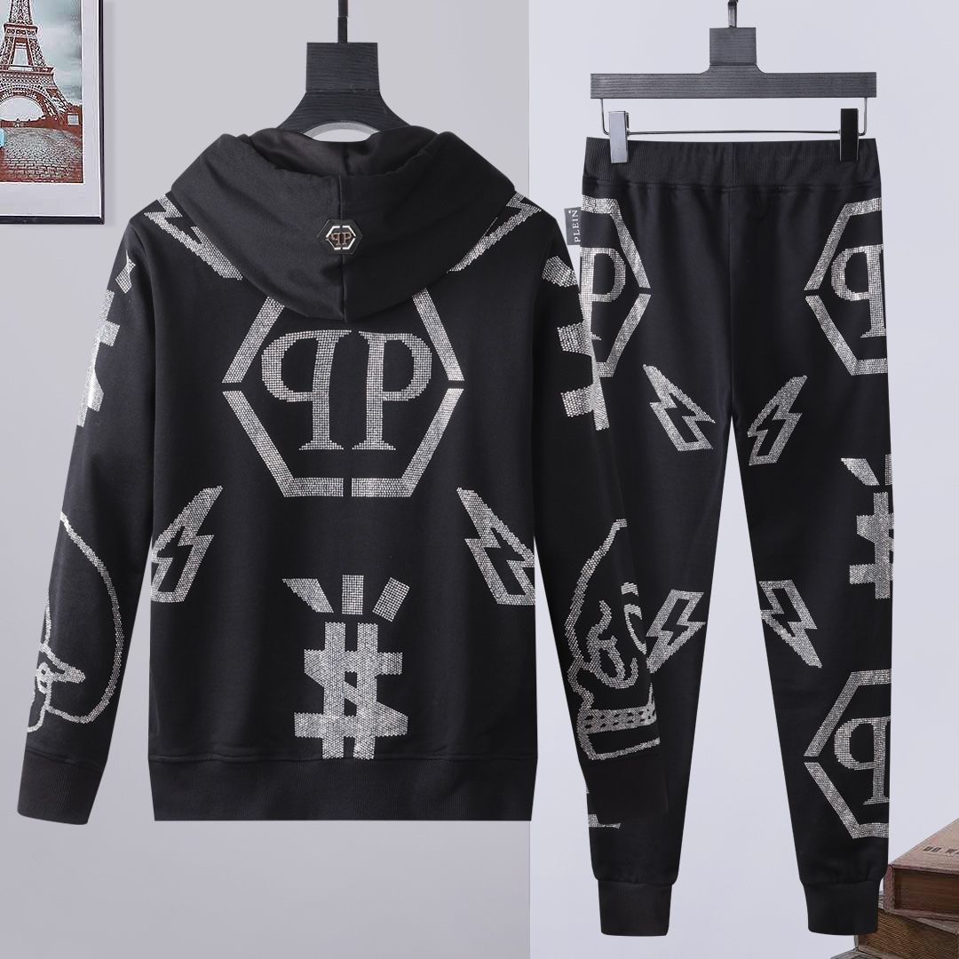PP Tracksuit