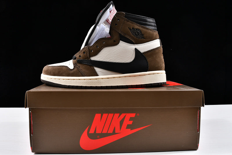 AJ1 High