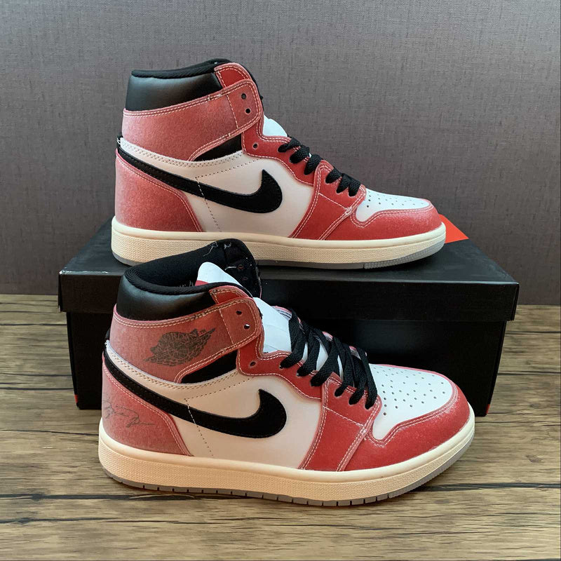 AJ1 High
