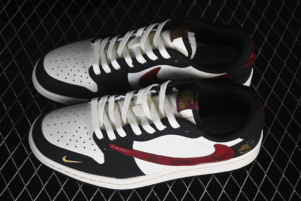 AJ1 Low