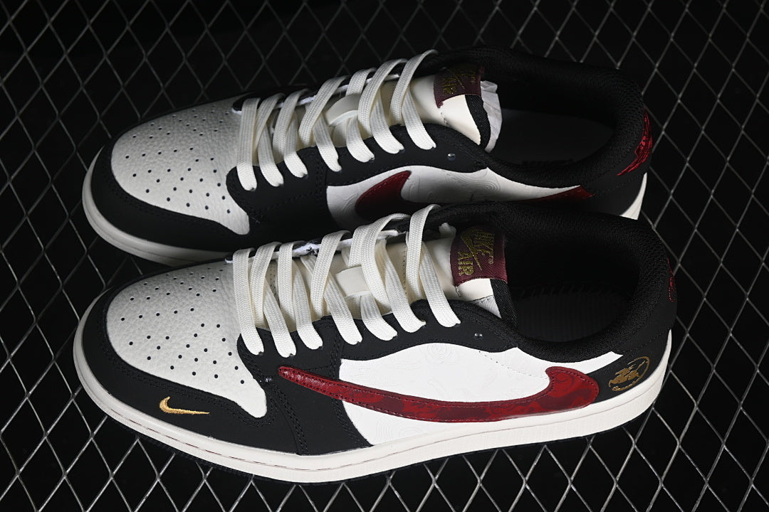 AJ1 Low
