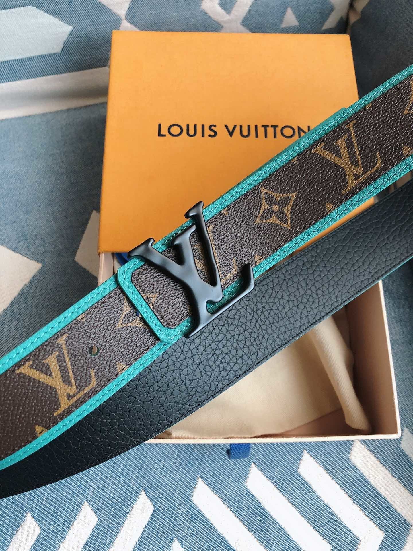LV Bälte