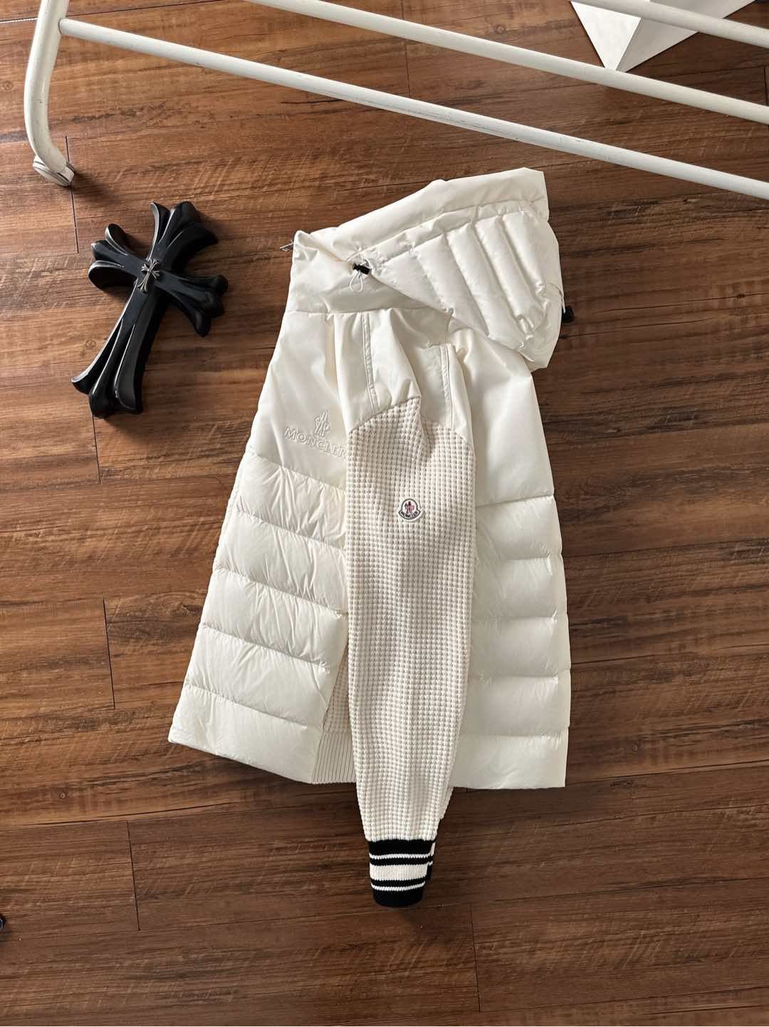 Mon Cardigan