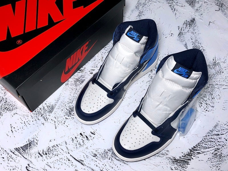 AJ1 High
