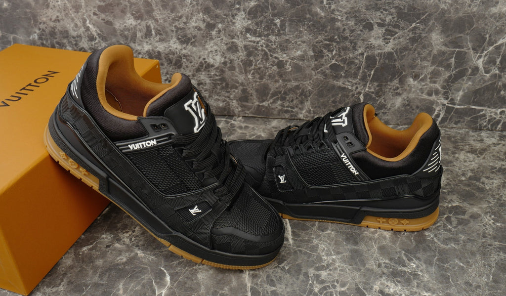LV Sneakers