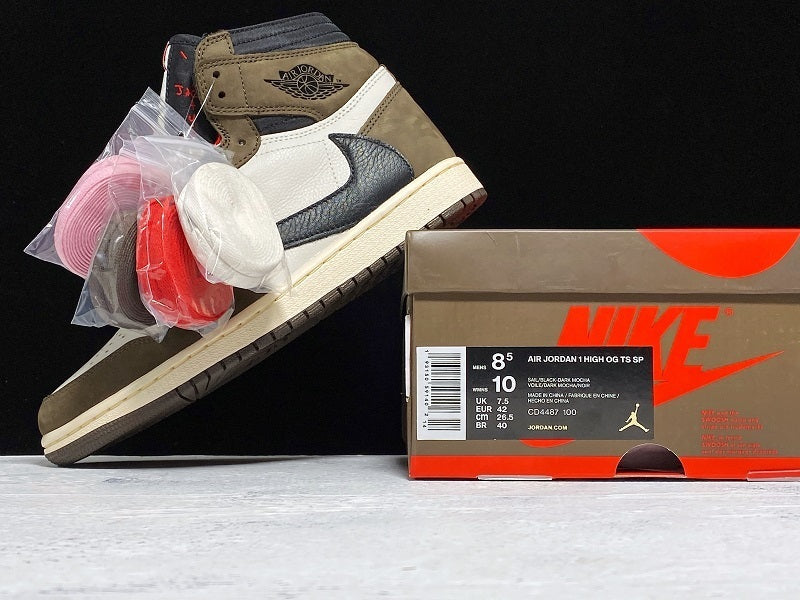 AJ1 High
