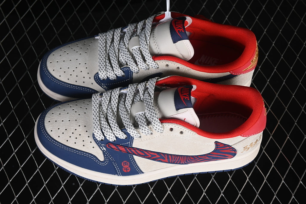 AJ1 Low