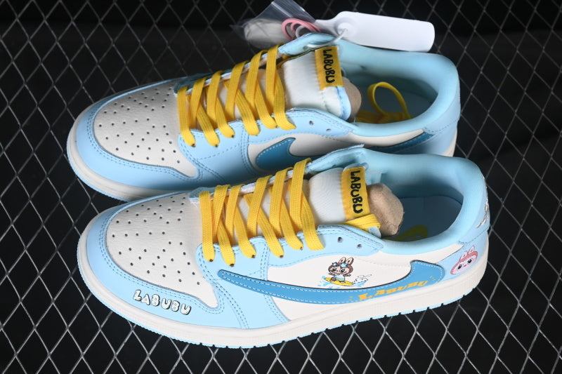 AJ1 Low