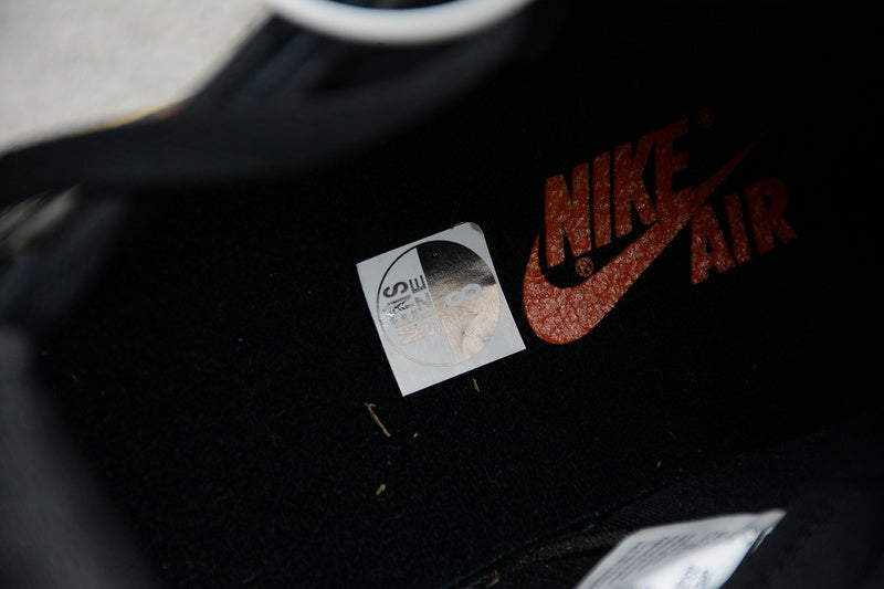 AJ1 High