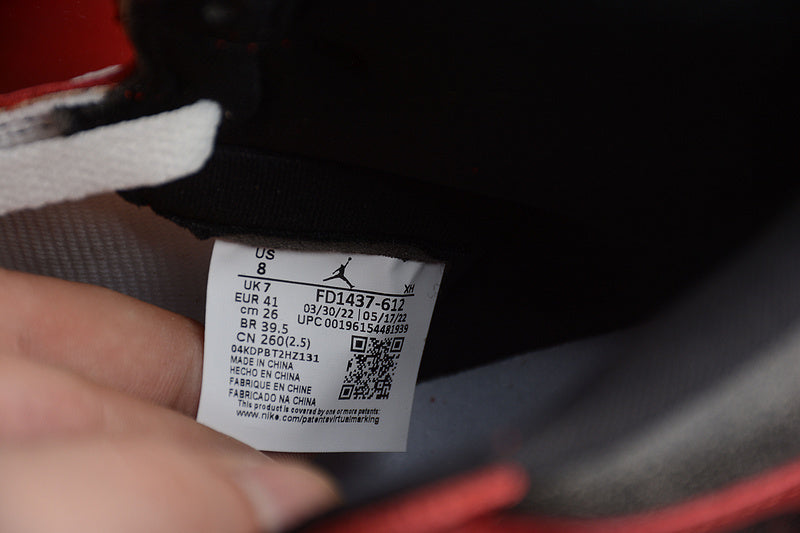 AJ1 High