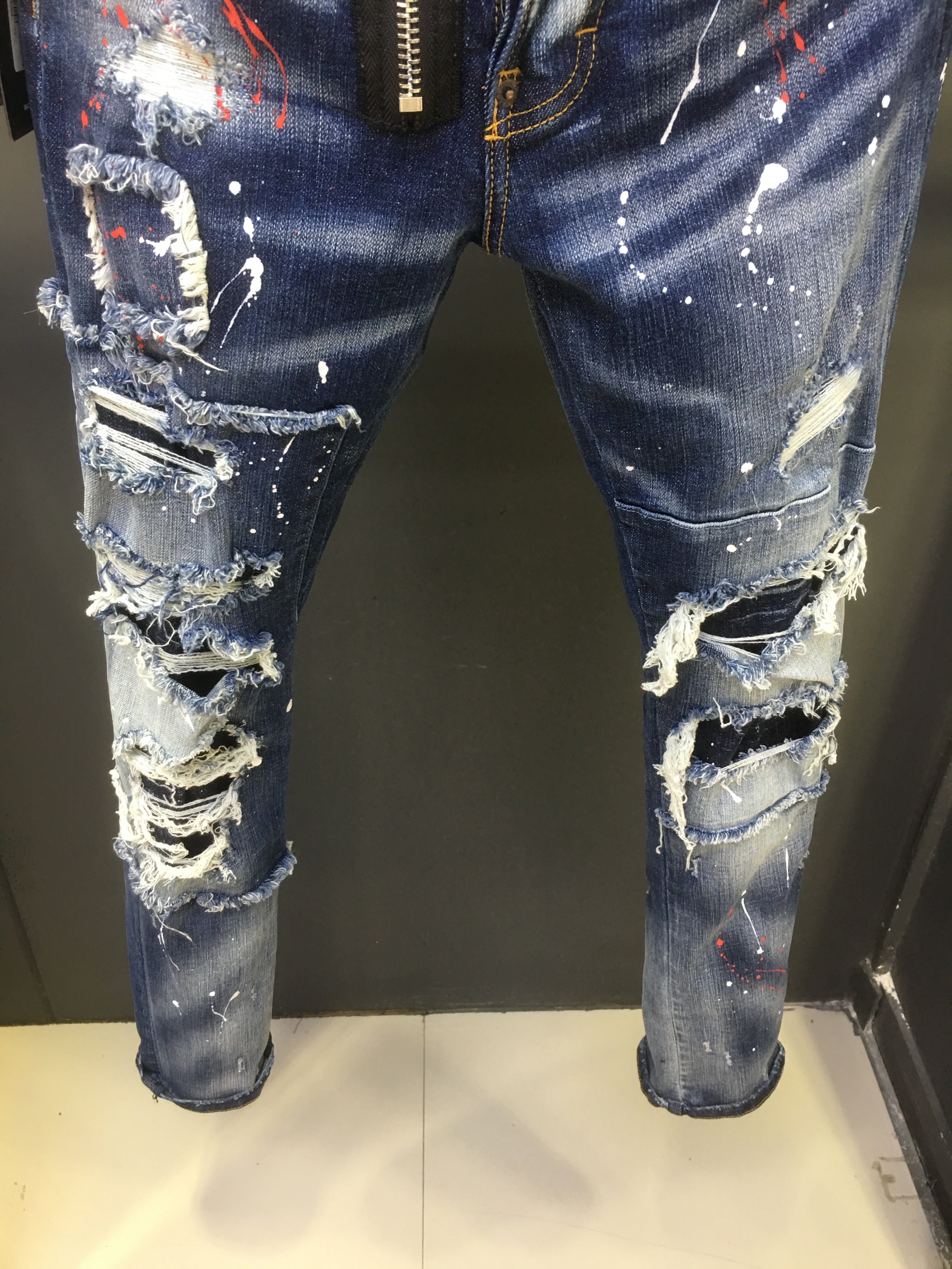 D2 Jeans