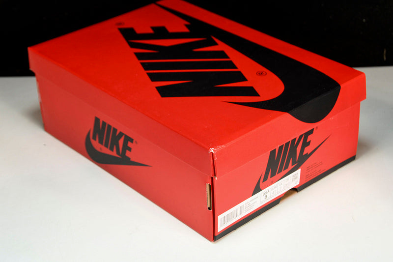 AJ1 High