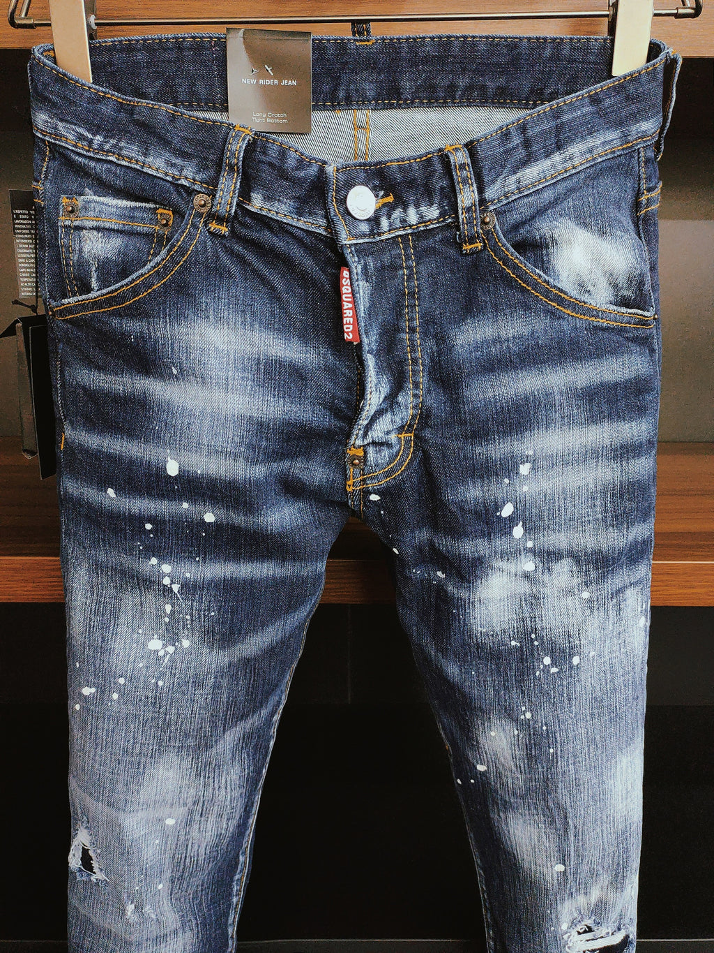 D2 Jeans