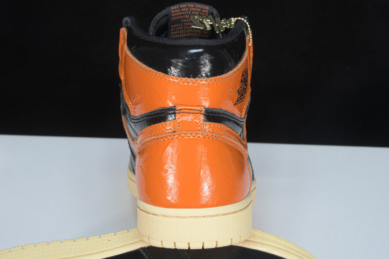 AJ1 High