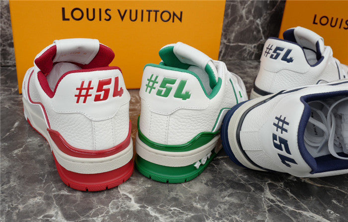 LV Sneakers