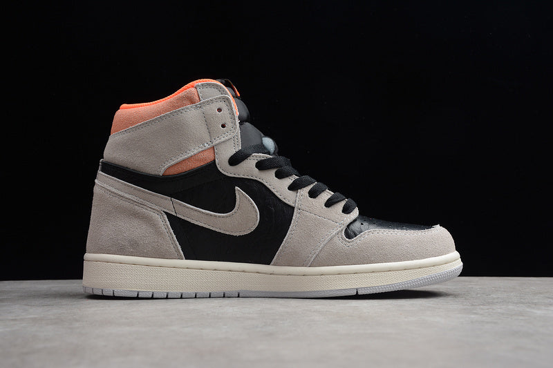 AJ1 High