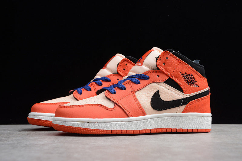 AJ1 Mid