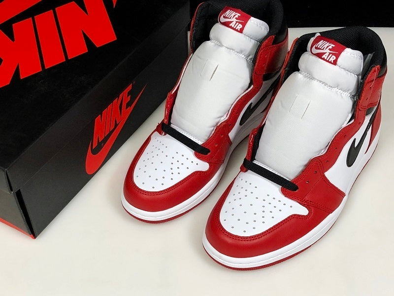 AJ1 High