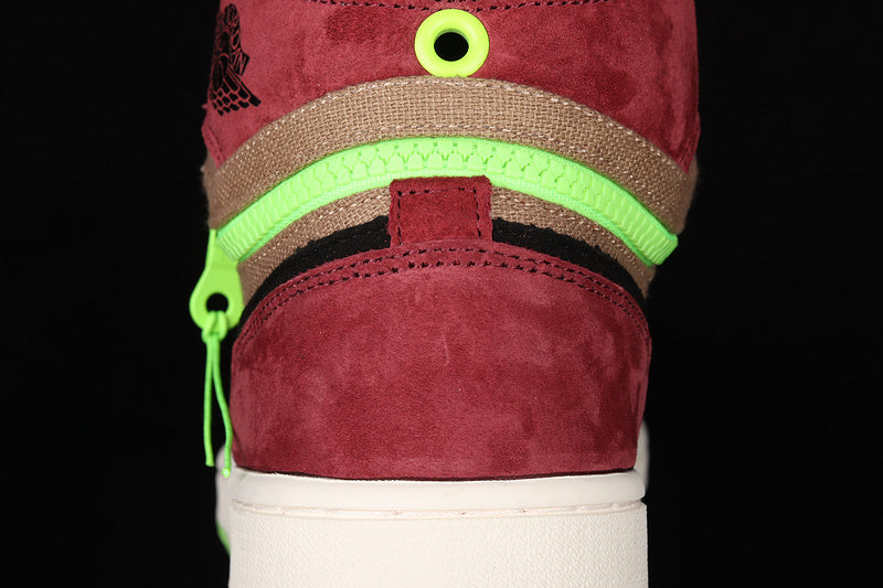 AJ1 High
