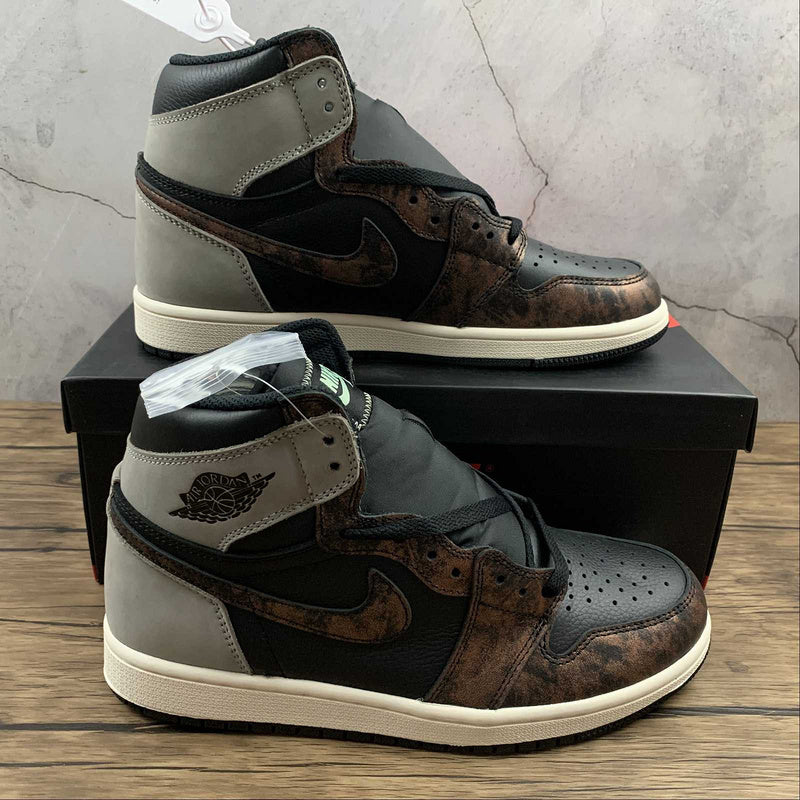 AJ1 High